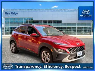 Hyundai KONA 2023 AWD SEL 4p Crossover