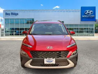 Hyundai KONA 2023 AWD SEL 4p Crossover