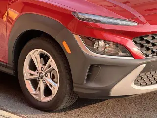 Hyundai KONA 2023 AWD SEL 4p Crossover