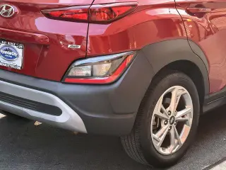 Hyundai KONA 2023 AWD SEL 4p Crossover