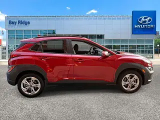 Hyundai KONA 2023 AWD SEL 4p Crossover