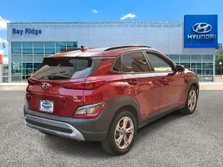 Hyundai KONA 2023 AWD SEL 4p Crossover