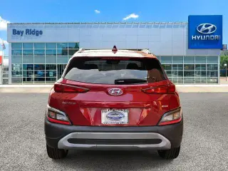 Hyundai KONA 2023 AWD SEL 4p Crossover