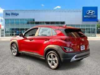 Hyundai KONA 2023 AWD SEL 4p Crossover