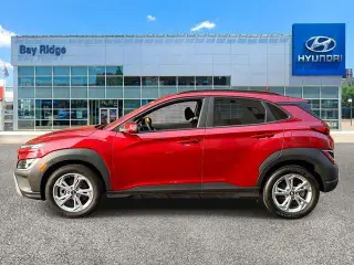 Hyundai KONA 2023 AWD SEL 4p Crossover
