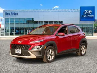 Hyundai KONA 2023 AWD SEL 4p Crossover