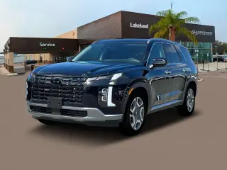Hyundai PALISADE 2025 SEL Premium 4p SUV