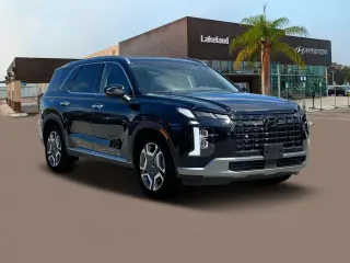 Hyundai PALISADE 2025 SEL Premium 4p SUV