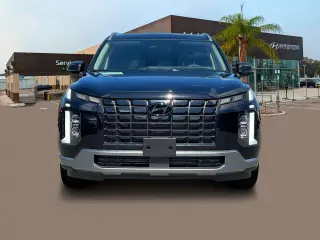 Hyundai PALISADE 2025 SEL Premium 4p SUV