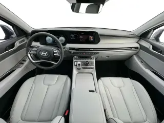 Hyundai PALISADE 2025 SEL Premium 4p SUV