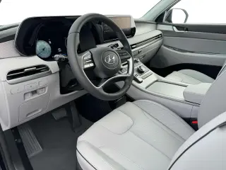 Hyundai PALISADE 2025 SEL Premium 4p SUV