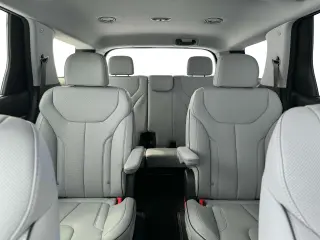 Hyundai PALISADE 2025 SEL Premium 4p SUV