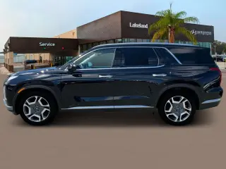 Hyundai PALISADE 2025 SEL Premium 4p SUV