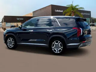 Hyundai PALISADE 2025 SEL Premium 4p SUV