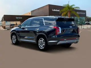 Hyundai PALISADE 2025 SEL Premium 4p SUV
