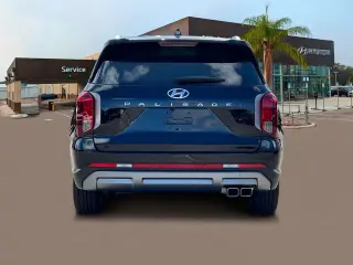Hyundai PALISADE 2025 SEL Premium 4p SUV