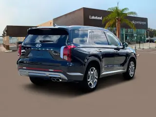 Hyundai PALISADE 2025 SEL Premium 4p SUV