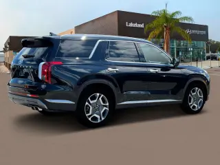 Hyundai PALISADE 2025 SEL Premium 4p SUV