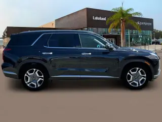 Hyundai PALISADE 2025 SEL Premium 4p SUV