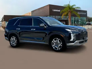Hyundai PALISADE 2025 SEL Premium 4p SUV