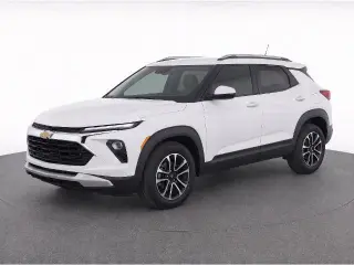 Chevrolet Trailblazer 2024 LT SUV 4p
