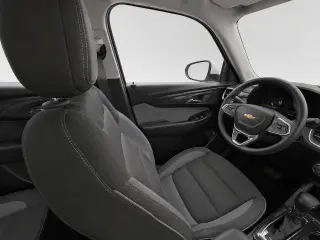 Chevrolet Trailblazer 2024 LT SUV 4p