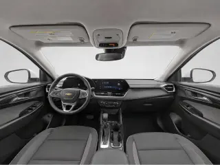 Chevrolet Trailblazer 2024 LT SUV 4p