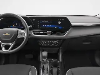 Chevrolet Trailblazer 2024 LT SUV 4p