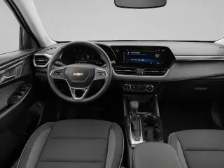 Chevrolet Trailblazer 2024 LT SUV 4p