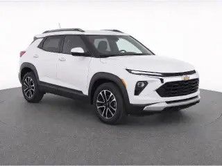 Chevrolet Trailblazer 2024 LT SUV 4p