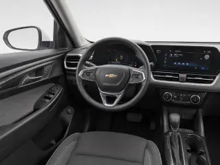 Chevrolet Trailblazer 2024 LT SUV 4p