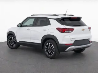 Chevrolet Trailblazer 2024 LT SUV 4p