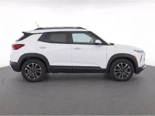 Chevrolet Trailblazer 2024 LT SUV 4p