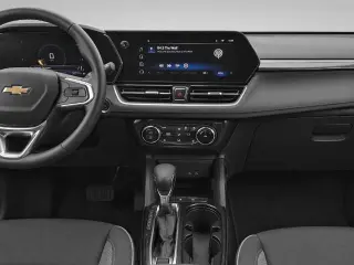 Chevrolet Trailblazer 2024 LT SUV 4p