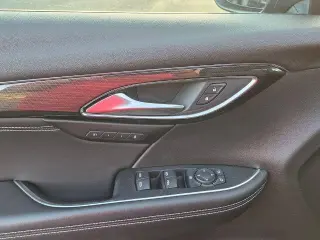 Buick Envision 2021 tracción en todas las ruedas gasolina 4p Crossover