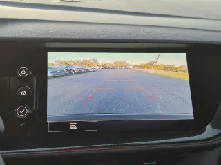 Buick Envision 2021 tracción en todas las ruedas gasolina 4p Crossover