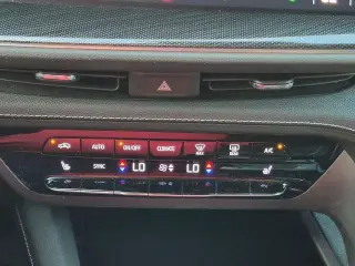 Buick Envision 2021 tracción en todas las ruedas gasolina 4p Crossover