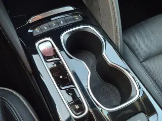 Buick Envision 2021 tracción en todas las ruedas gasolina 4p Crossover