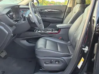 Buick Envision 2021 tracción en todas las ruedas gasolina 4p Crossover