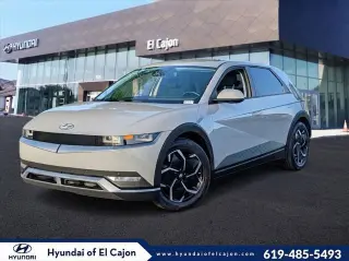 Hyundai IONIQ 5 2024 SEL 4dr Crossover