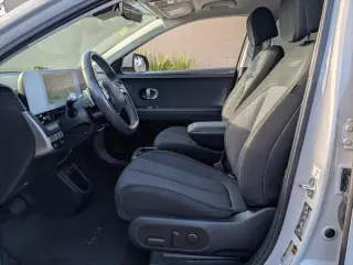 Hyundai IONIQ 5 2024 SEL 4dr Crossover