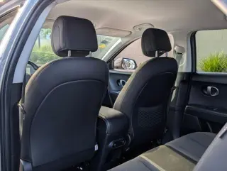 Hyundai IONIQ 5 2024 SEL 4dr Crossover