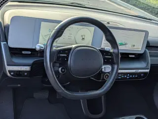 Hyundai IONIQ 5 2024 SEL 4dr Crossover