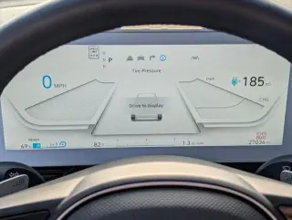 Hyundai IONIQ 5 2024 SEL 4dr Crossover