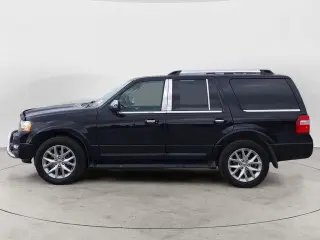Ford Expedition 2017 4x4 Limited 4dr SUV
