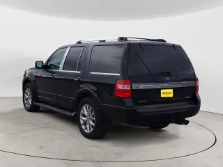 Ford Expedition 2017 4x4 Limited 4dr SUV