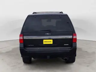Ford Expedition 2017 4x4 Limited 4dr SUV