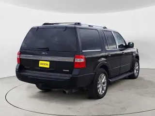 Ford Expedition 2017 4x4 Limited 4dr SUV