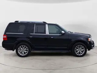Ford Expedition 2017 4x4 Limited 4dr SUV