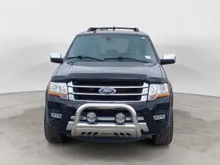 Ford Expedition 2017 4x4 Limited 4dr SUV